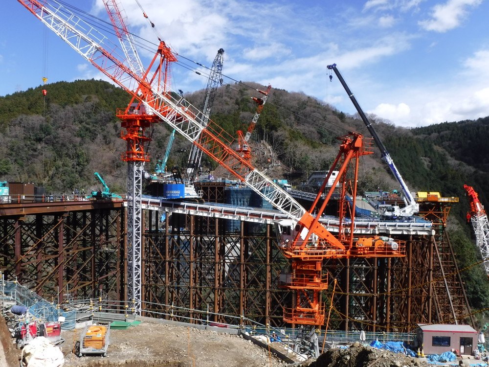 安全パトロールを徹底